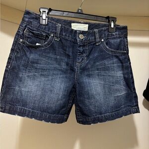 Maurice’s Women's Denim Shorts